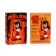 Boîtes rétro d’ornement Devil Girl