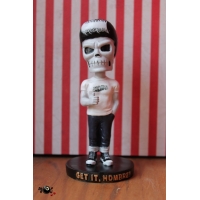 Bobble head Suavecito édition limitée.