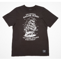 T-shirt Sailor Jerry Homeward Bound .