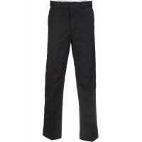 Pantalon Dickies workpant 874 noir.