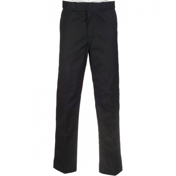 Pantalon Dickies workpant 874 noir.