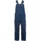 Salopette en jeans Dickies bib Overall.