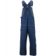 Salopette en jeans Dickies bib Overall.