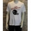 T-shirt casque football américain, Dickies Frackville.