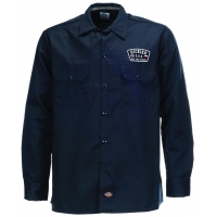 Chemise Dickies US Navy.