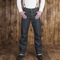 Jeans vintage Pike Brothers 1937 Roamer pant.