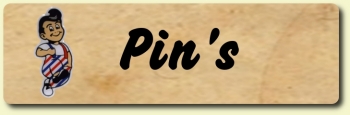 Pin's