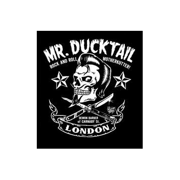 Mr Ducktail - Gomina Mr Ducktail