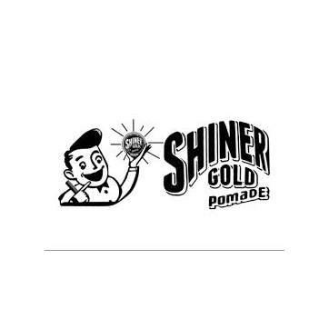 Shiner Gold pomade