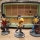Les bobble heads, les figurines rétro incontournables !