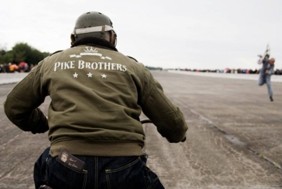 Pike Brothers, LE spécialiste du jeans rétro et des vêtements homme authentiques
